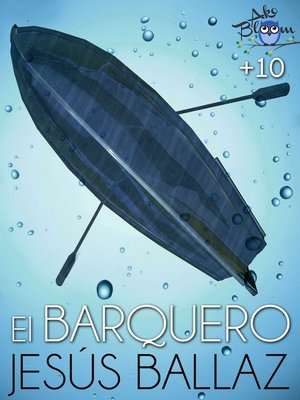 cover image of El barquero